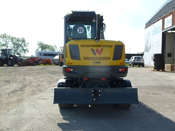 Wacker Neuson EW 65 6 of 17