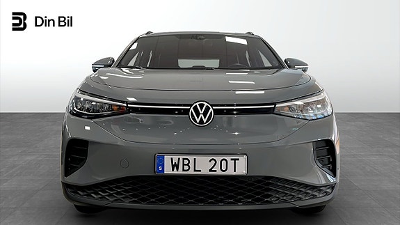 Volkswagen ID.4 4 of 12