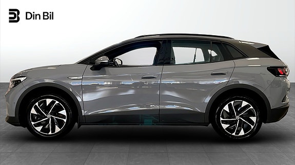 Volkswagen ID.4 2 of 12