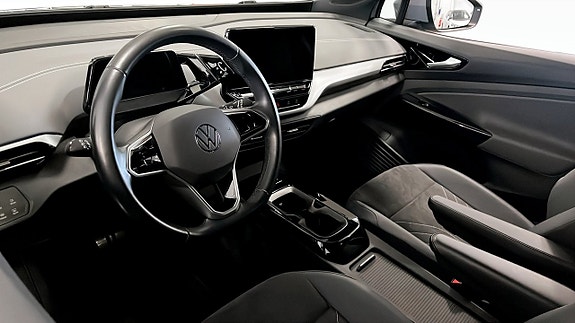 Volkswagen ID.4 7 of 12