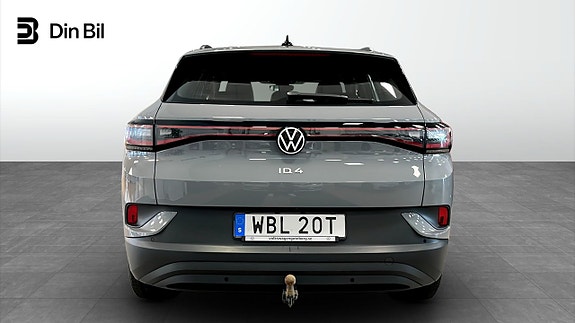 Volkswagen ID.4 5 of 12