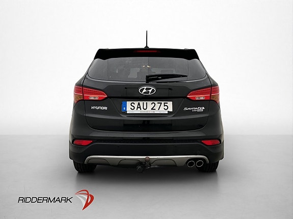 Hyundai Santa Fe 6 of 30