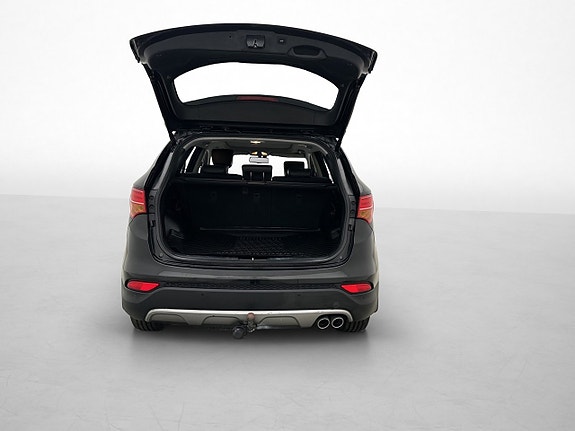 Hyundai Santa Fe 30 of 30