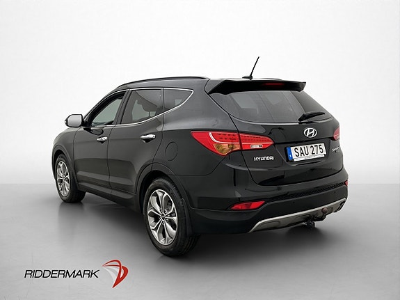 Hyundai Santa Fe 5 of 30