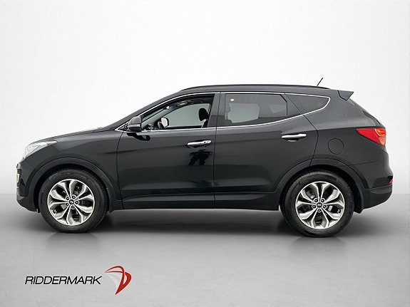 Hyundai Santa Fe 4 of 30