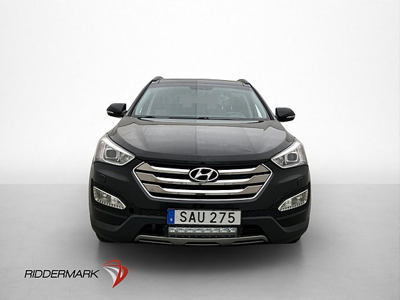 Hyundai Santa Fe 2 of 30