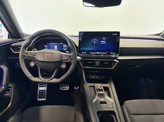 Cupra Formentor e-HYBRID 11 of 21