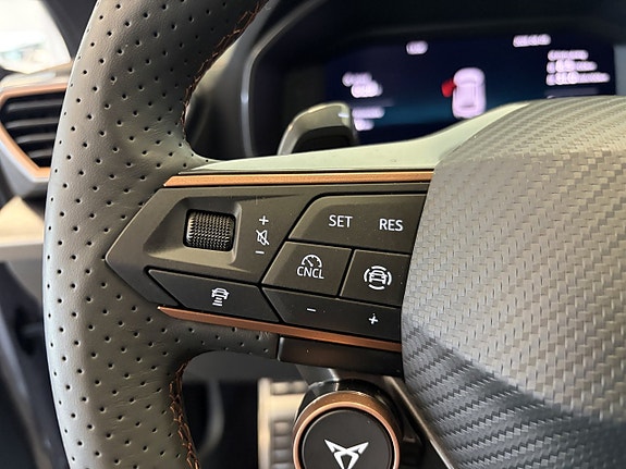 Cupra Formentor e-HYBRID 13 of 21