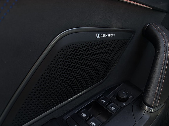 Cupra Formentor e-HYBRID 17 of 21