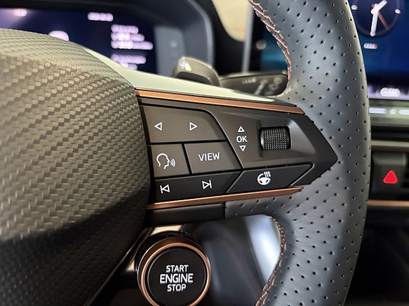 Cupra Formentor e-HYBRID 14 of 21