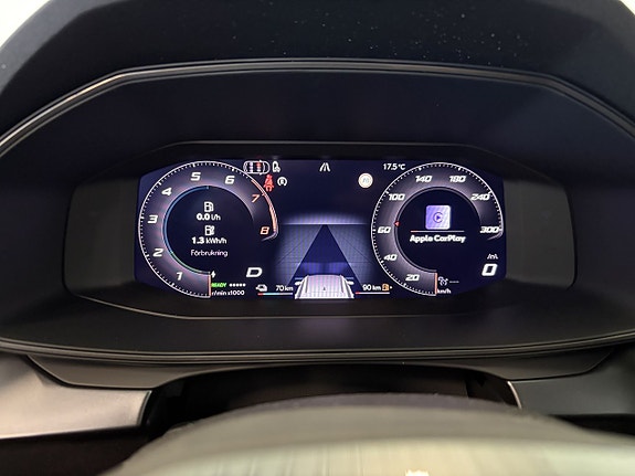 Cupra Formentor e-HYBRID 15 of 21