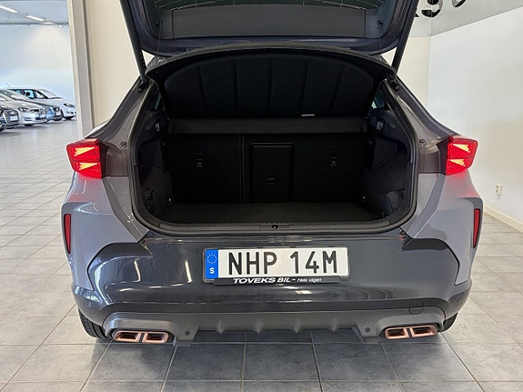 Cupra Formentor e-HYBRID 5 of 21