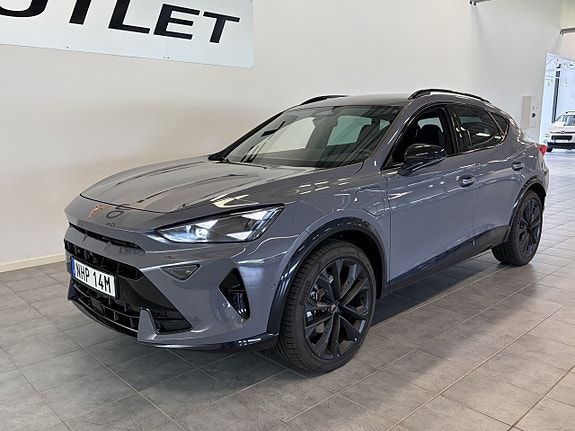 Cupra Formentor e-HYBRID 2 of 21