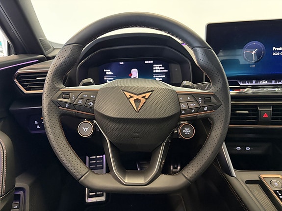 Cupra Formentor e-HYBRID 12 of 21