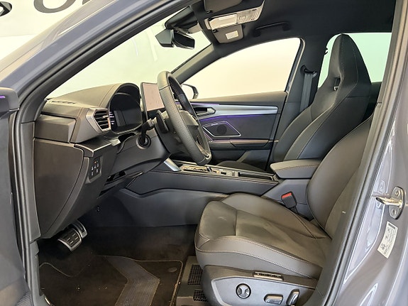 Cupra Formentor e-HYBRID 6 of 21