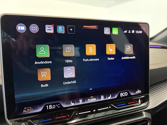 Cupra Formentor e-HYBRID 19 of 21