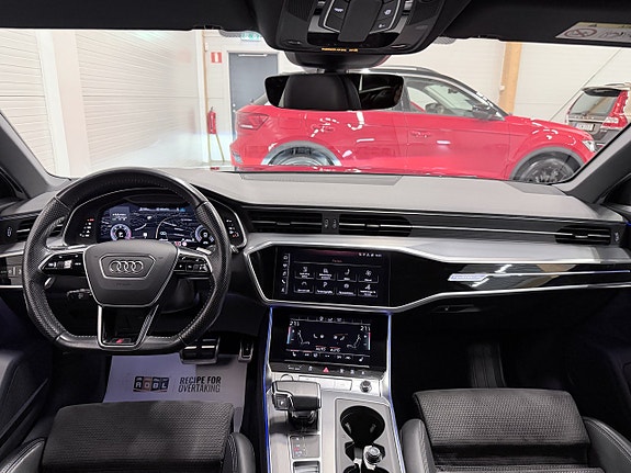Audi A6 12 of 24