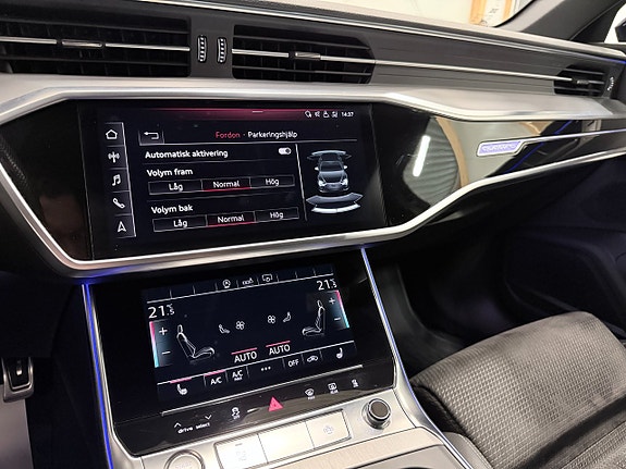 Audi A6 18 of 24