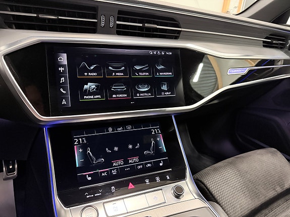 Audi A6 21 of 24