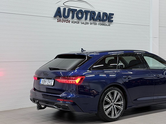 Audi A6 7 of 24