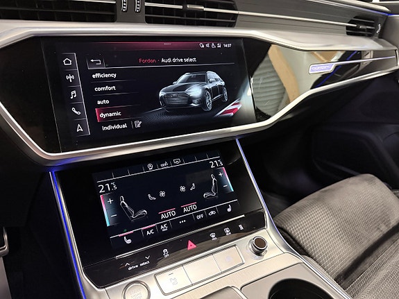 Audi A6 16 of 24