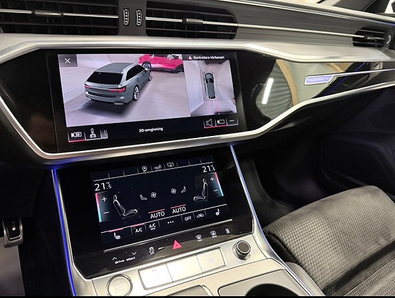 Audi A6 15 of 24