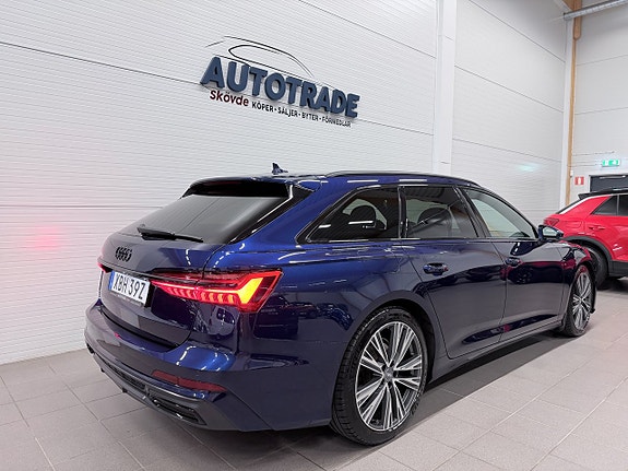 Audi A6 6 of 24