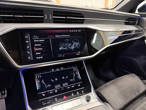 Audi A6 20 of 24