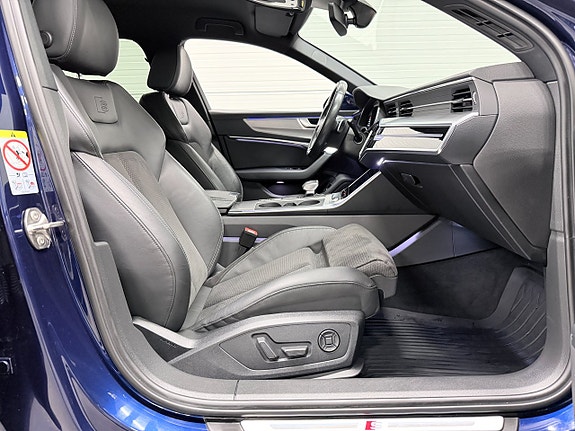 Audi A6 23 of 24