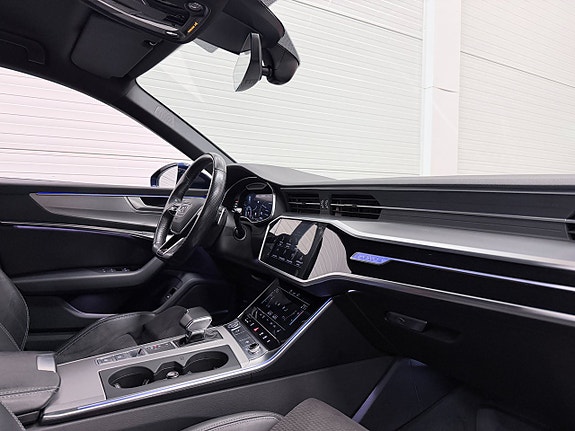 Audi A6 22 of 24
