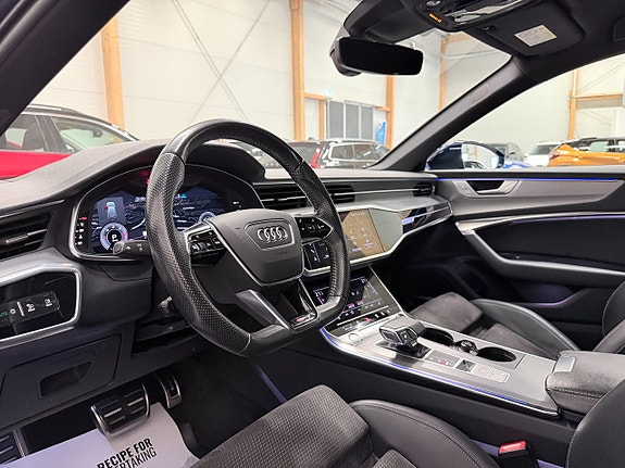 Audi A6 11 of 24