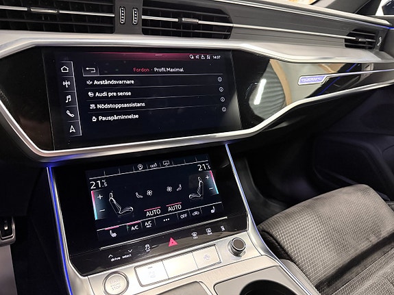 Audi A6 17 of 24
