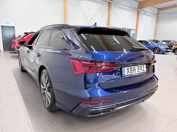 Audi A6 10 of 24