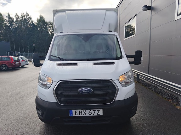 Ford Transit 2 of 13