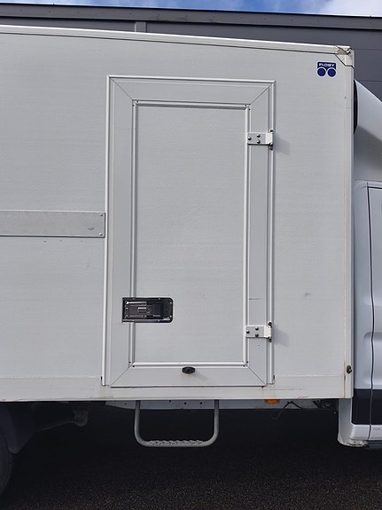 Ford Transit 13 of 13