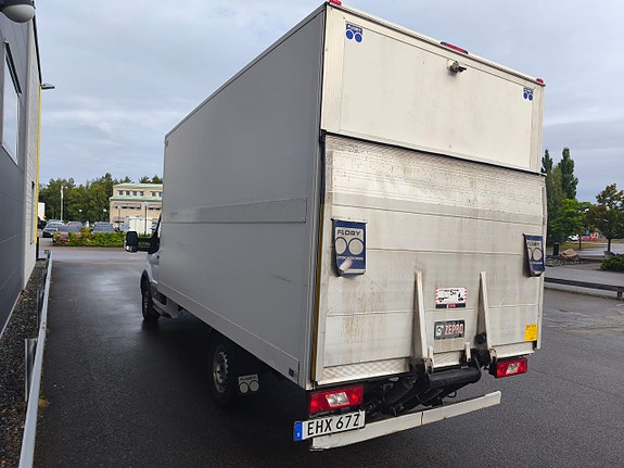 Ford Transit 4 of 13