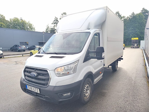 Ford Transit 3 of 13