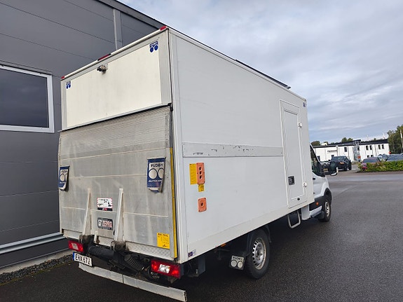 Ford Transit 6 of 13