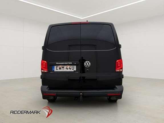 Volkswagen Transporter 8 of 30