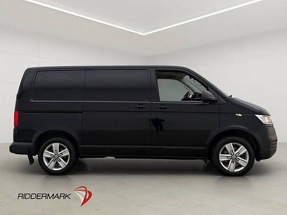 Volkswagen Transporter 2 of 30