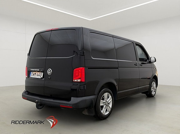 Volkswagen Transporter 9 of 30