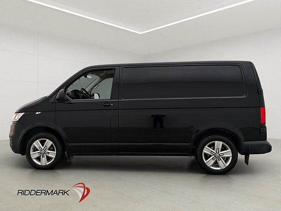Volkswagen Transporter 6 of 30
