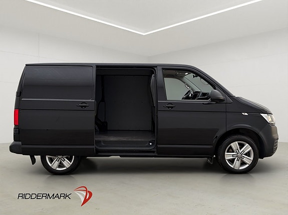 Volkswagen Transporter 13 of 30