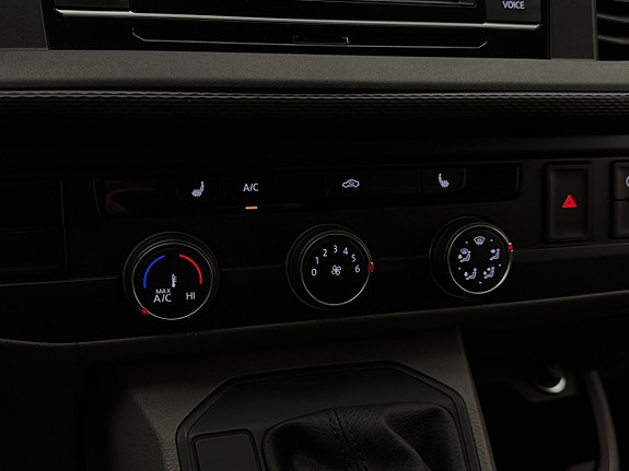 Volkswagen Transporter 23 of 30