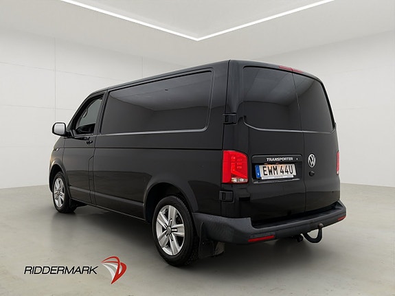 Volkswagen Transporter 7 of 30