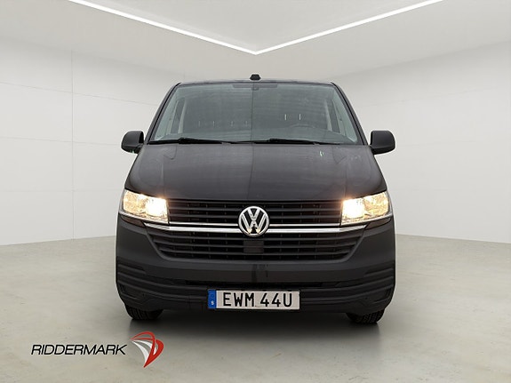 Volkswagen Transporter 5 of 30