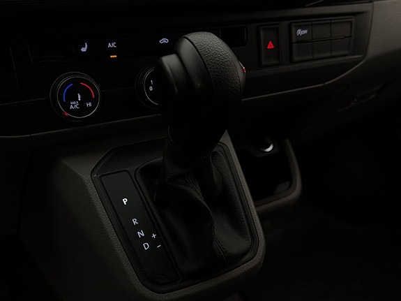 Volkswagen Transporter 24 of 30