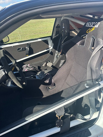 Nissan 200 SX 6 of 7