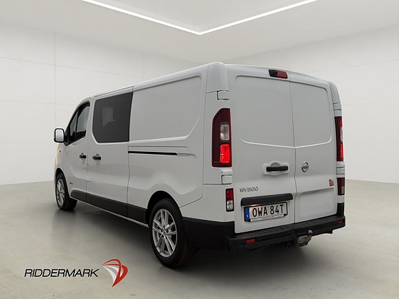 Nissan NV300 7 of 30