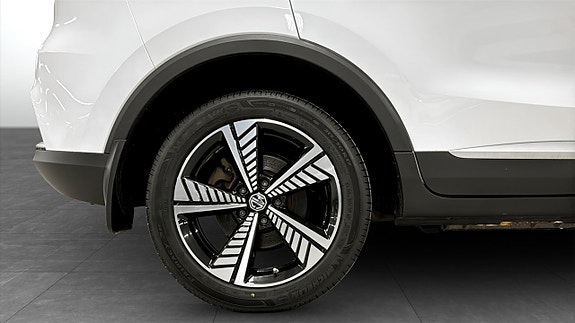 MG ZS EV 9 of 9